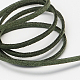Faux Suede Cord LW-R007-1138-3