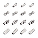 16 комплект из 4 винтовых застежек из нержавеющей стали 304 STAS-FW0001-08P-2