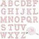 26 шт. заплатки из нетканого материала DIY-NB0007-06-1