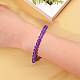 DIY Jewelry Bracelet Making Kits DIY-SZ0003-68C-5