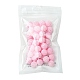 Perles acryliques de perles d'imitation OACR-FS0001-45H-6