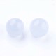 Perles en verre GLAA-K028-10mm-01-1