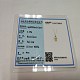 925 подвесные стерлингового серебра ожерелья NJEW-BB34174-A-2