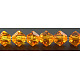 Czech Glass Beads 302_4mm248-2