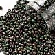Toho perles de rocaille rondes X-SEED-TR08-0708-1