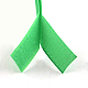 Rubans adhésifs à boucles et crochets NWIR-R018A-2.5cm-HM064-2