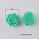 Resin Cabochons CRES-B3699-A124-1
