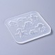 Moules en silicone de qualité alimentaire DIY-L026-024-2