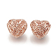 Alloy Beads MPDL-S066-042RG-2