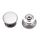 DIY Clothing Button Accessories Set FIND-T066-06B-P-NR-4