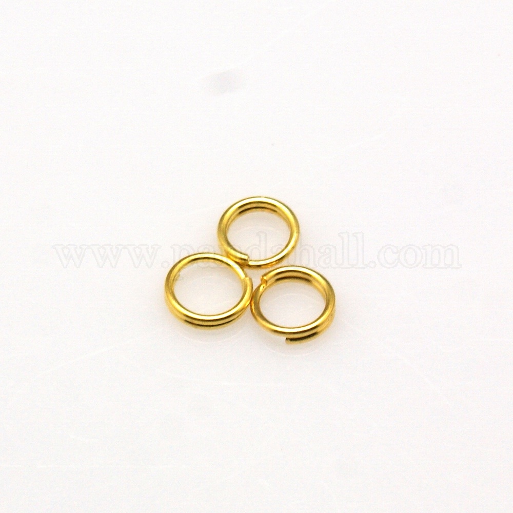 Lot De 2 Colliers De Fixation (cintres) Fendus Pour Tube 3 Pouces - En Acier Inoxydable 304, Neuf
