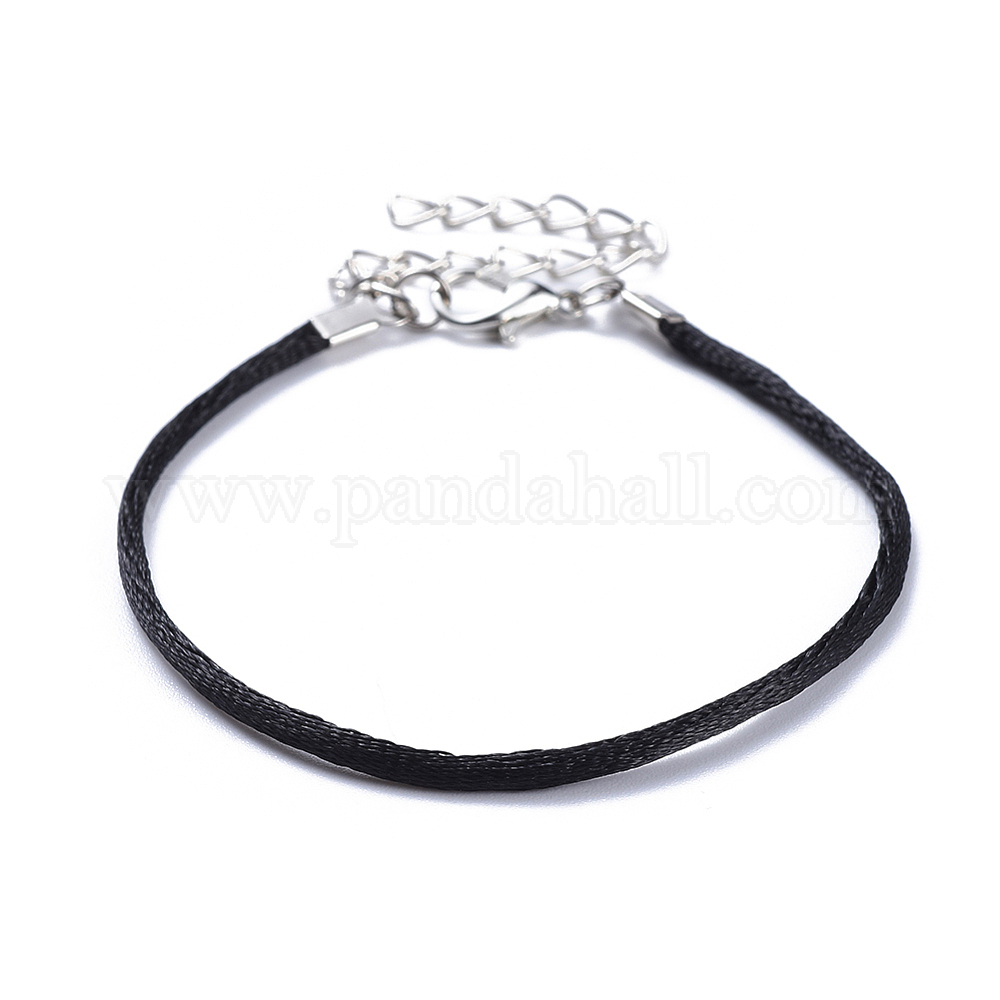 Wholesale Nylon Cord Bracelets