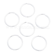 Алюминиевые открытые кольца для прыжков FIND-G086-01A-S