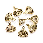 Компоненты для люстры PALLOY-EA11018Y-AG-NF