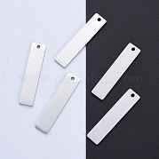 Подвески из нержавеющей стали 304 STAS-I140-22C