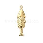 Подвески из нержавеющей стали 304 STAS-U023-06G
