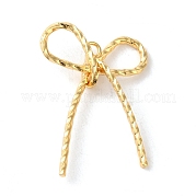 Латунные подвески KK-F087-03G-03