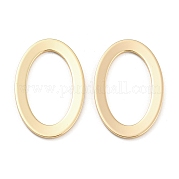 Латунные соединительные колечки KK-Q789-52G