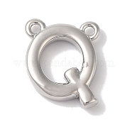 Стойки обшивки латунные подвески KK-L216-003P-Q