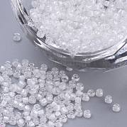 Бисер из стекла  SEED-Q025-1.5mm-I08