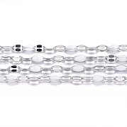 Цепи из нержавеющей стали 304 CHS-F002-B04