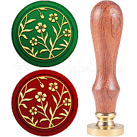 Seal Wax Stamp Heads – Anandha Stationery Stores