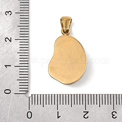 Подвески из натурального аметиста &nbsp;G-C278-01G-10