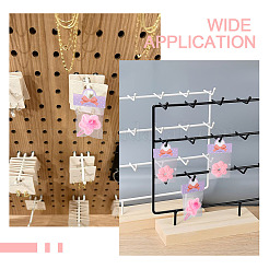 100 шт. прямоугольных полипропиленовых целлофановых пакетов&nbsp;CDIS-TA0001-34G