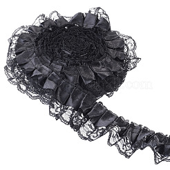 Ruban de dentelle en polyester de 12.5 mètre&nbsp;OCOR-TA0003-85D