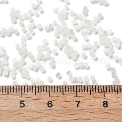 Imitation von Katzenaugen aus Glasperlen&nbsp;SEED-H003-03B