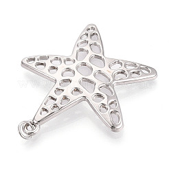 Латунные подвески KK-N268-54P