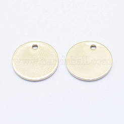 Латунь подвески KK-G331-94G-NF