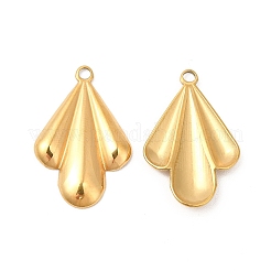 Ионное покрытие (ip) подвески из нержавеющей стали 304&nbsp;LS-X-STAS-L268-003G