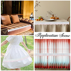 9.3 ярд полиэстер фебричный DIY-GF0011-38C