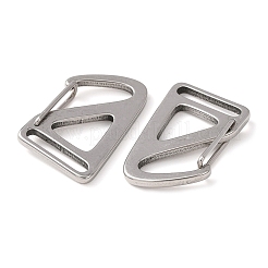 Anillos de compuerta de resorte de acero inoxidable 304&nbsp;SA-CBA8B85-05