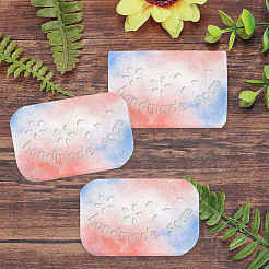 Capitolo resina&nbsp;DIY-WH0250-56