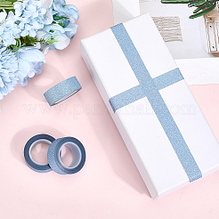 3 Rolle dekorative Papierbänder zum Selbermachen von Scrapbooks.&nbsp;TAPE-GF0001-01C