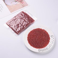Perline semi di vetro&nbsp;SEED-US0003-3mm-105