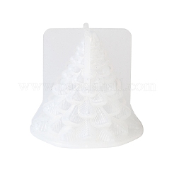 Изготовление рождественских свечей своими руками AJEW-U017-07B