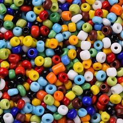 Perline semi di vetro&nbsp;SEED-A010-3mm-51