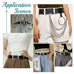 2 шт. роликовые пряжки из цинкового сплава FIND-WR0010-48