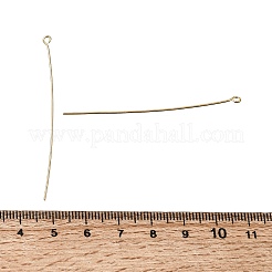 Augenbolzen aus Messing&nbsp;KK-CBA1A60-14C-G