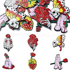 12 шт.&nbsp;SACR-CJ0001-70