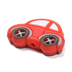 Силиконовые фокусные шарики SIL-A002-06F