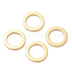 Латунные соединительные колечки KK-M250-31A-G