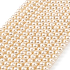 Preciosa® maxima кристаллический перламутровый жемчуг Y-PRC-NPA4-70000