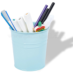 Железный держатель ручки AJEW-WH20022-96A