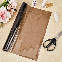 Ткань из пленки ПВХ DIY-WH0491-32B