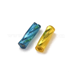 Perles en verre peintes&nbsp;GL-CBA8EFC-01