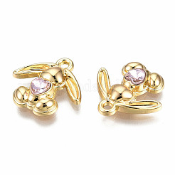 Стойки подвески обшивки сплава PALLOY-N175-21-02LG